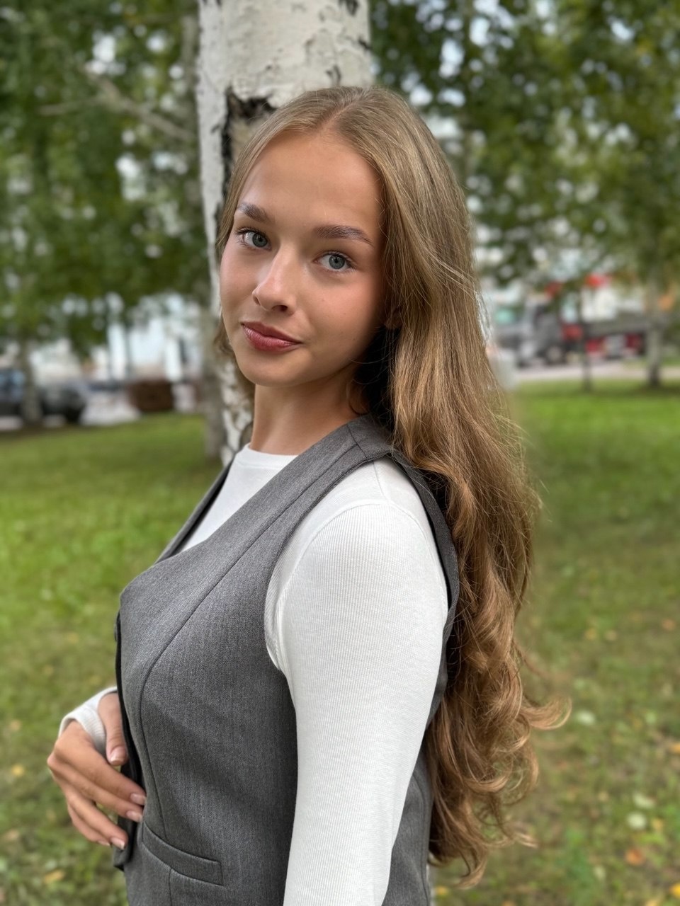 ...